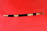 Лот: 5251433. Фото: 2. Шашка Казачья наградная. Сувениры