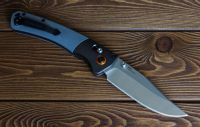 Лот: 7747439. Фото: 4. Benchmade Crooked River 15080-1. Красноярск