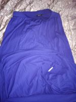 Лот: 16227210. Фото: 2. летняя синяя юбка Insity 42-44... Женская одежда