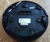 Лот: 15254776. Фото: 5. Робот пылесос Polaris PVCR 0610...