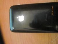 Лот: 2436720. Фото: 3. Apple iPhone 3G 16GB + Jailbreak... Красноярск
