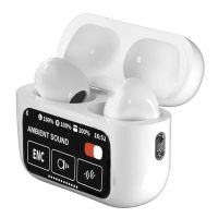 Лот: 25794803. Фото: 2. TWS BLUETOOTH ГАРНИТУРА SGS Air... Аудиотехника