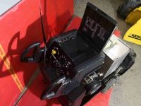 Лот: 24992890. Фото: 7. Моющий аппарат Karcher HDS 801E...