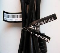 Лот: 16916807. Фото: 2. Кабель HDMI, оригинал Samsung... Аксессуары