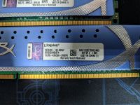 Лот: 25225902. Фото: 2. ОЗУ 4 Гб DDR3/1600Мгц/2шт*2Gb... Комплектующие