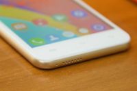 Лот: 6735896. Фото: 4. Новинка! Oukitel U7Pro 5.5" IPS...