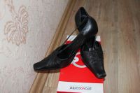 Лот: 5025757. Фото: 2. Туфли Черные. Женская обувь