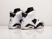 Лот: 20022808. Фото: 3. Кроссовки Nike Air Jordan 6 (29227... Одежда, обувь, галантерея