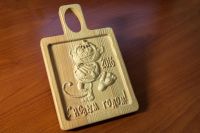 Лот: 6685446. Фото: 4. оригинальный новогодний подарок... Красноярск