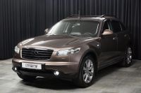 Лот: 24316865. Фото: 2. Infiniti FX35 2008. Авто, мото, водный транспорт