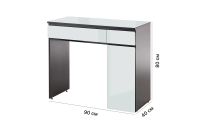 Лот: 23943513. Фото: 4. Туалетный столик Hoff Сольда. Красноярск