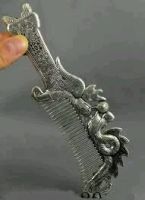 Лот: 11700646. Фото: 2. Расческа. Аксессуары