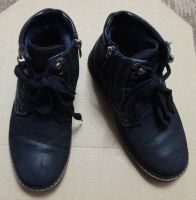 Лот: 8496512. Фото: 4. Ботинки детские Taccardi (утеплённые... Красноярск