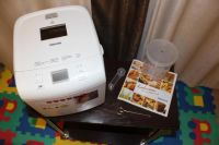 Лот: 8508835. Фото: 5. Хлебопечь Philips HD 9016/30
