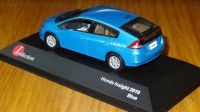 Лот: 5846420. Фото: 3. Honda Insight 2010 J-Collection. Коллекционирование, моделизм