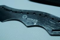 Лот: 8939821. Фото: 3. Стальной нож Boker. Туризм, охота, рыбалка, самооборона