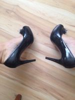 Лот: 7473496. Фото: 5. Туфли черный лак Nando Muzi оригинал