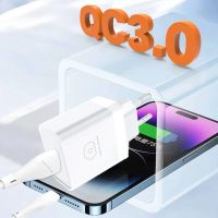 Лот: 25794811. Фото: 3. СЗУ WUW T-95 1*USB-A QC3.0 18W... Смартфоны, связь, навигация