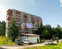 Лот: 23707632. Фото: 2. Продам 2-комн. кв. 50 кв.м. Дивногорск... Продажа