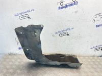 Лот: 25513134. Фото: 4. пыльник двигателя toyota Corolla... Красноярск