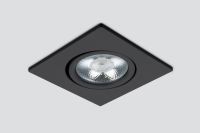 Лот: 23648283. Фото: 6. Светильник встраиваемый ELEKTROSTANDARD...