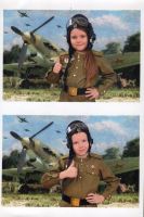 Лот: 12017219. Фото: 4. пуговицы со звездой маленькие-14... Красноярск