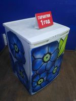 Лот: 13785428. Фото: 3. Морозильная камера бирюса б-14... Бытовая техника