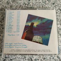 Лот: 17162270. Фото: 2. CD ● Сергей Бусыгин ● Похмелье... Коллекционирование, моделизм