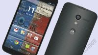 Лот: 5607144. Фото: 3. Motorola Moto X. Красноярск