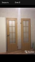 Лот: 11351835. Фото: 2. Двери межкомнатные. Двери, окна, фурнитура