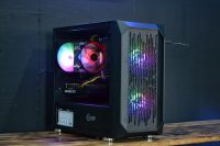 Лот: 19331740. Фото: 10. Игровой компьютер I5 10400F /RTX...