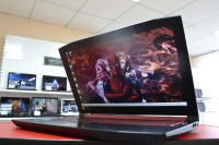 Лот: 15823156. Фото: 9. Acer Nitro AN515-52 (15.6"/Intel...