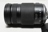 Лот: 10854941. Фото: 4. Panasonic Lumix G Vario 100-300mm...