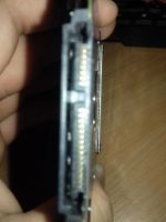 Лот: 11541436. Фото: 2. hdd hitachi. Комплектующие