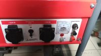 Лот: 16226935. Фото: 6. Бензогенератор Kronwerk KB-3500