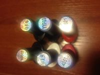 Лот: 4052609. Фото: 3. Shellac Bluesky. Красота и здоровье