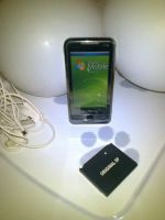 Лот: 5023206. Фото: 4. Samsung SGH-i900 WiTu 8Gb