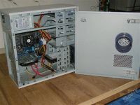 Лот: 2407798. Фото: 3. Отличный ATX корпус "Ascot" -... Компьютеры, оргтехника, канцтовары