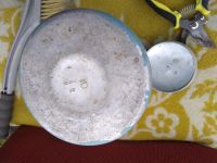 Лот: 19297441. Фото: 4. Бидон алюминиевый. 3 литра. Сделано...