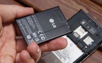 Лот: 3302639. Фото: 6. продам LG Optimus L7 новый на...