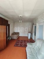 Лот: 25516612. Фото: 4. 3-комн. квартира , Красноярск... Красноярск