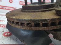 Лот: 20899105. Фото: 2. Ступица Toyota Windom MCV21 2MZ-FE... Автозапчасти