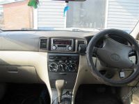 Лот: 1683811. Фото: 3. Toyota Fielder. Красноярск