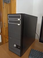 Лот: 17201304. Фото: 3. ПК Q9400/8Gb/GTX750-1Gb/SSD-240Gb... Компьютеры, оргтехника, канцтовары