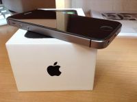 Лот: 8178915. Фото: 3. iPhone 5s 32gb space gray, обмен... Красноярск