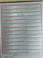 Лот: 9882175. Фото: 4. DVD-диск Фильмы о боксе. Красноярск