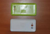 Лот: 4176017. Фото: 3. Крышка (бампер) Xiaomi mi 2/2s. Смартфоны, связь, навигация