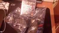 Лот: 5630027. Фото: 7. Sony PlayStation 3 super slim...