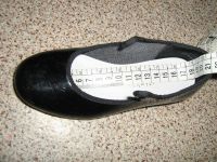 Лот: 900463. Фото: 2. Туфли для степа. Обувь