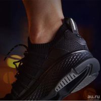 Лот: 13709069. Фото: 2. Кроссовки Xiaomi Mi Smart Sneakers... Мужская обувь